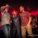 101 Metal for Hope